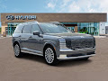 2027 Hyundai Palisade Calligraphy