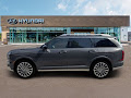 2027 Hyundai Palisade Calligraphy