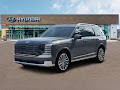 2027 Hyundai Palisade Calligraphy