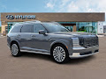 2027 Hyundai Palisade Calligraphy