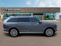2027 Hyundai Palisade Calligraphy