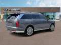 2027 Hyundai Palisade Calligraphy