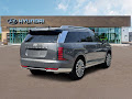 2027 Hyundai Palisade Calligraphy