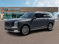2027 Hyundai Palisade Calligraphy