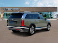 2027 Hyundai Palisade Hybrid Limited