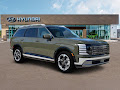 2027 Hyundai Palisade Hybrid Limited