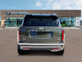 2027 Hyundai Palisade Hybrid Limited