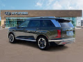 2027 Hyundai Palisade Hybrid Limited