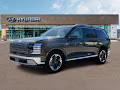 2027 Hyundai Palisade Hybrid Limited