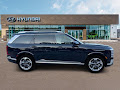 2027 Hyundai Palisade Hybrid Limited