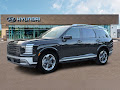 2027 Hyundai Palisade Hybrid Limited