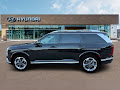 2027 Hyundai Palisade Hybrid Limited
