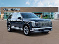 2027 Hyundai Palisade Hybrid Limited