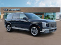 2027 Hyundai Palisade Hybrid Limited