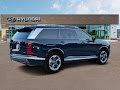 2027 Hyundai Palisade Hybrid Limited