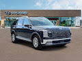 2027 Hyundai Palisade SEL