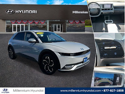 2024 Hyundai IONIQ 5