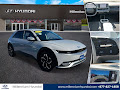 2024 Hyundai IONIQ 5 SE