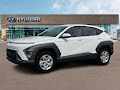 2027 Hyundai Kona SE