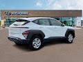 2027 Hyundai Kona SE